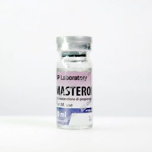 Masteron 100 mg SP Laboratories